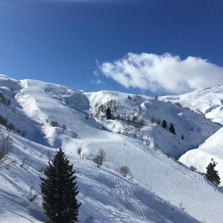 Appartamento Les Pierres Blanches Mont Blanc Les Contamines-Montjoie Esterno foto